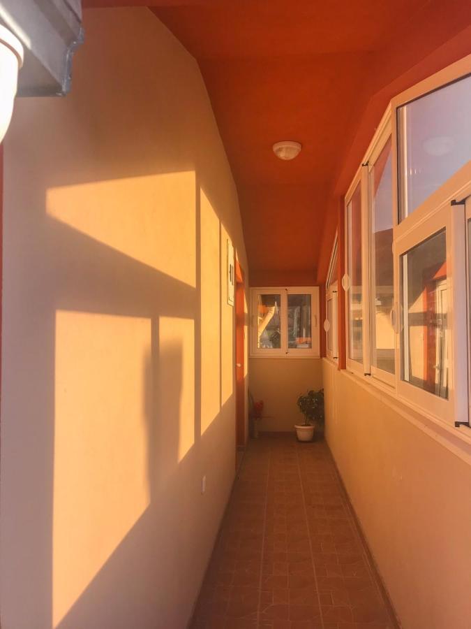 Jovana -- Porodicni Apartmani Igalo Herceg Novi Ngoại thất bức ảnh